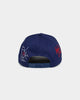 New Era Los Angeles Dodgers 'City Transit' 9FORTY A-Frame Snapback Original Team Colours