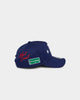 New Era Los Angeles Dodgers 'City Transit' 9FORTY A-Frame Snapback Original Team Colours