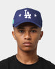 New Era Los Angeles Dodgers 'City Transit' 9FORTY A-Frame Snapback Original Team Colours
