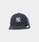 New Era New York Yankees Piping High pro59FIFTY Fitted OTC