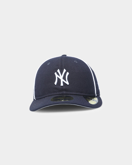 New Era New York Yankees Piping High pro59FIFTY Fitted OTC