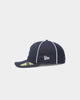 New Era New York Yankees Piping High pro59FIFTY Fitted OTC