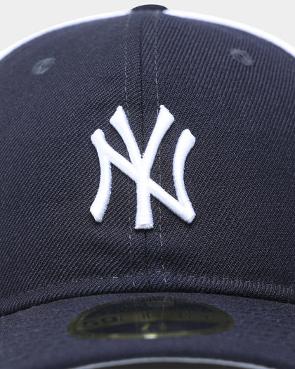 New Era New York Yankees Piping High pro59FIFTY Fitted OTC
