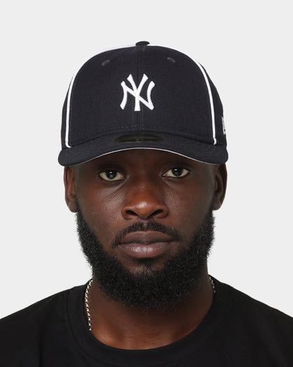 New Era New York Yankees Piping High pro59FIFTY Fitted OTC