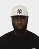 New Era New York Yankees 59FIFTY Fitted Stone