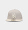 New Era New York Yankees 59FIFTY Fitted Stone/White