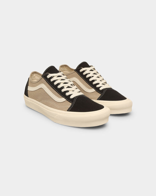 Vans Old Skool Tapered Eco Theory Multi-Coloured