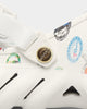 Crocs X NBA All Star Echo Clog Multi-Coloured