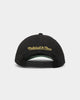 Mitchell & Ness Los Angeles Lakers '1991 NBA Champions' Deadstock Snapback Black
