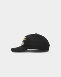 Mitchell & Ness Los Angeles Lakers '1991 NBA Champions' Deadstock Snapback Black