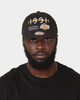 Mitchell & Ness Los Angeles Lakers '1991 NBA Champions' Deadstock Snapback Black