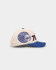 Mitchell & Ness Philadelphia 76ers '96 Draft' Pro Crown Snapback Off White