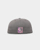 Mitchell & Ness Chicago Bulls 'From Dusk' Fitted Grey