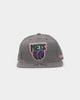 Mitchell & Ness Brooklyn Nets 'From Dusk' Fitted Grey