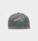 Mitchell & Ness Phoenix Suns 'From Dusk' Fitted Grey