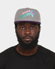 Mitchell & Ness Phoenix Suns 'From Dusk' Fitted Grey