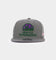 Mitchell & Ness Seattle Supersonics 'From Dusk' Fitted Grey