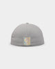 Mitchell & Ness Charlotte Hornets 'Til Dawn' Fitted Grey