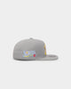 Mitchell & Ness Philadelphia 76ers 'Til Dawn' Fitted Grey