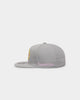 Mitchell & Ness Philadelphia 76ers 'Til Dawn' Fitted Grey