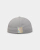 Mitchell & Ness Seattle Supersonics 'Til Dawn' Fitted Grey