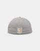 Mitchell & Ness Toronto Raptors 'Til Dawn' Fitted Grey