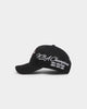 Mitchell & Ness Chicago Bulls 'Champion Wrap Classic' Pro Crown Snapback Black