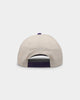 Mitchell & Ness Los Angeles Lakers 'Wool Blend' Snapback Vintage White