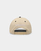 Mitchell & Ness Philadelphia 76ers 'Wool Blend' Snapback Vintage White