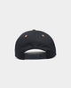 New Era Los Angeles Dodgers Golfer Snapback Black/Wheat