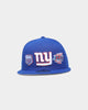 New Era New York Giants 'Super Bowl Past Champions' 59FIFTY Fitted OTC