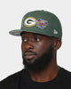 New Era Green Bay Packers 'Super Bowl Past Champions' 59FIFTY Fitted OTC