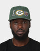 New Era Green Bay Packers 'Super Bowl Past Champions' 59FIFTY Fitted OTC