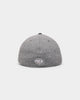 New Era Essendon Bombers 'Melton Wool Cap' AFL '22 59FIFTY Low Profile Fitted Dark Grey
