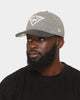 New Era Essendon Bombers 'Melton Wool Cap' AFL '22 59FIFTY Low Profile Fitted Dark Grey