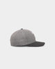 New Era Brisbane Lions 'Melton Wool Cap' AFL '22 59FIFTY Low Profile Fitted Dark Grey