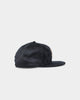 New Era San Diego Padres Black Tan Suede  59FIFTY Fitted Black/Tan