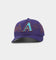 New Era Arizona Diamondbacks 'OG Team Paisley Embroidery' 9FORTY A-Frame Snapback Original Team Colours