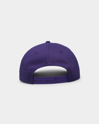 New Era Arizona Diamondbacks 'OG Team Paisley Embroidery' 9FORTY A-Frame Snapback Original Team Colours