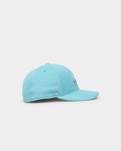 New Era Women's New York Yankees Low Profile 59FIFTY Fitted Blue Tint