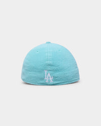 New Era Women's Los Angeles Dodgers Low Profile 59FIFTY Fitted Blue Tint