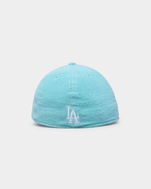 New Era Women's Los Angeles Dodgers Low Profile 59FIFTY Fitted Blue Tint