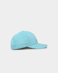 New Era Women's Los Angeles Dodgers Low Profile 59FIFTY Fitted Blue Tint