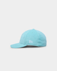 New Era Women's Los Angeles Dodgers Low Profile 59FIFTY Fitted Blue Tint