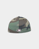 New Era New York Yankees 'Camo Twist' 59FIFTY Fitted Camo Pink