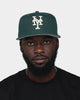 New Era New York Mets 'Chain Stitch' 59FIFTY Fitted
