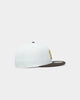 New Era New York Yankees 'Cereal' 59FIFTY Fitted Chrome White/Walnut