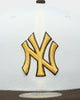 New Era New York Yankees 'Cereal' 59FIFTY Fitted Chrome White/Walnut