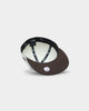 New Era New York Yankees 'Cereal' 59FIFTY Fitted Chrome White/Walnut