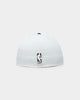 New Era Chicago Bulls 'Cereal' 59FIFTY Fitted Chrome White/Walnut